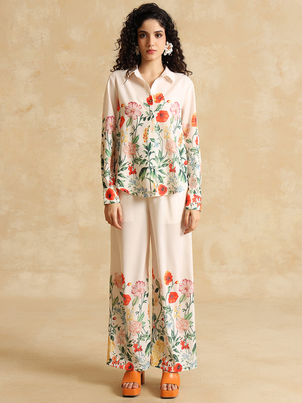 Bloom Shirt