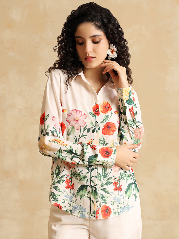 Bloom Shirt
