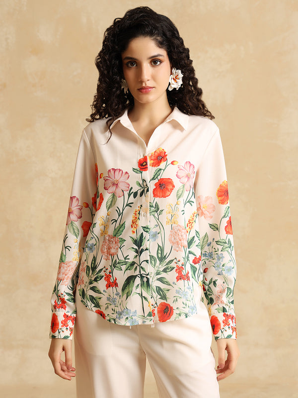 Bloom Shirt