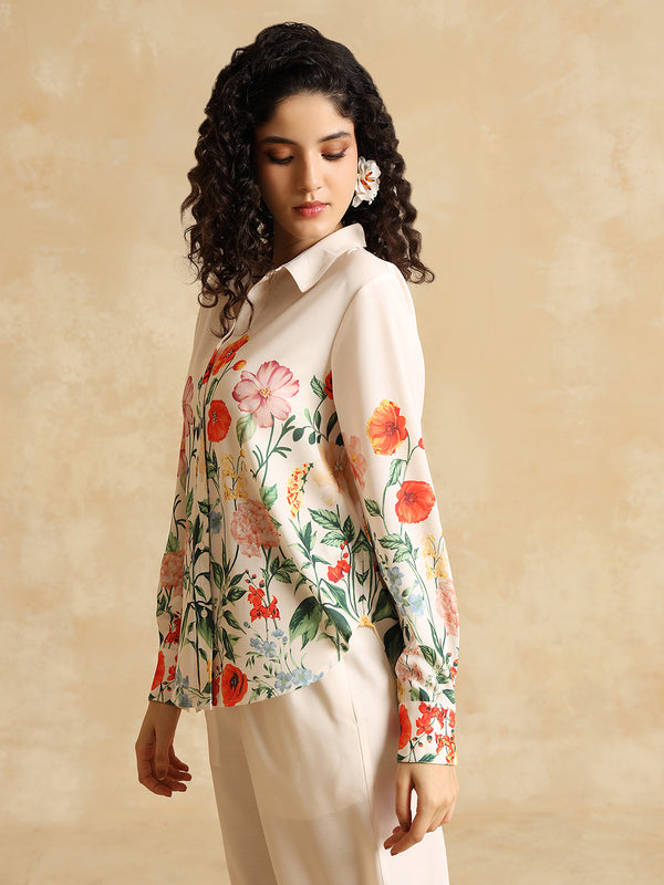 Bloom Shirt