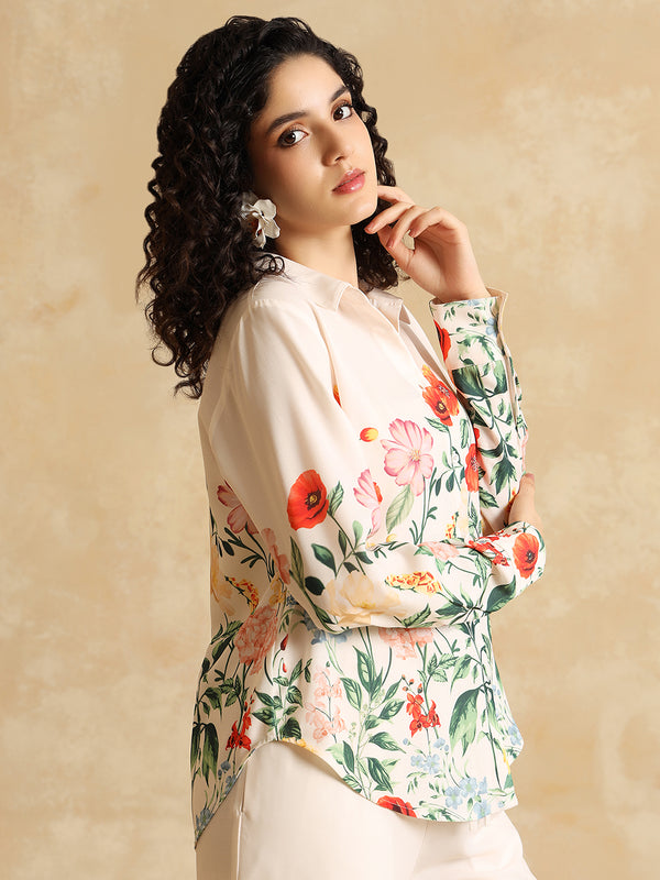 Bloom Shirt