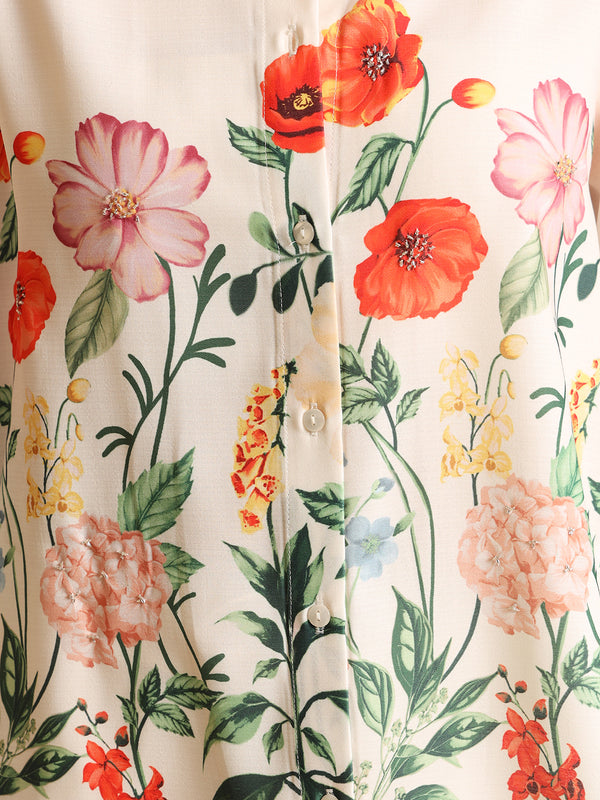 Bloom Shirt