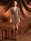 Rita Mini Dress