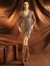 Rita Mini Dress
