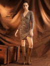 Rita Mini Dress
