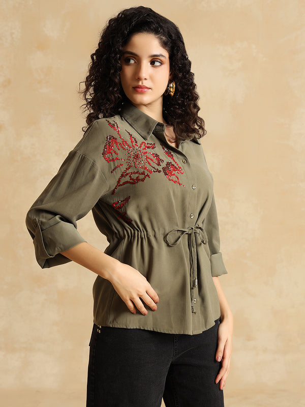 Brielle Shirt