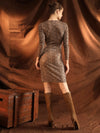 Rita Mini Dress
