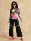 ©Disney Pink Dumbo T-Shirt