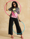 ©Disney Pink Dumbo T-Shirt