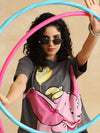 ©Disney Pink Dumbo T-Shirt