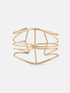 Abstract Bracelet