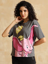 ©Disney Pink Dumbo T-Shirt