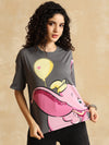 ©Disney Pink Dumbo T-Shirt