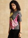 ©Disney Pink Dumbo T-Shirt
