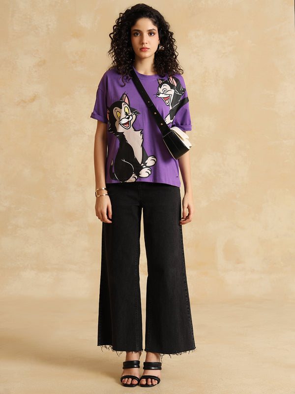 ©Disney Figaro T-Shirt