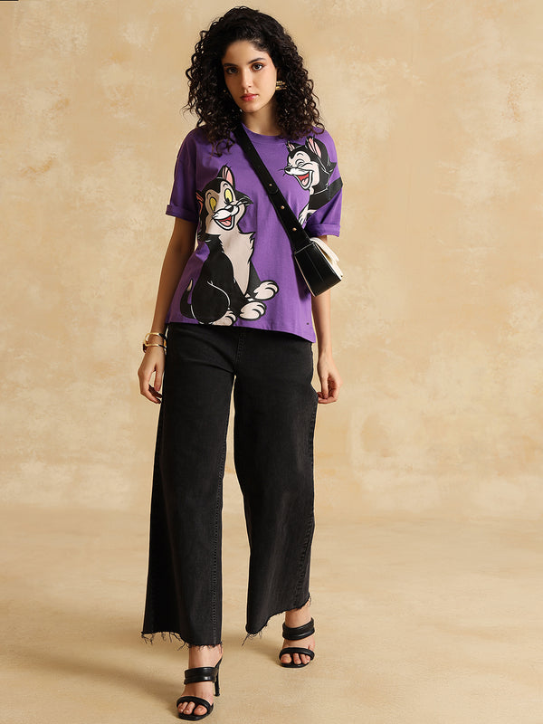 ©Disney Figaro T-Shirt