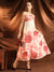 Flavia Maxi Dress