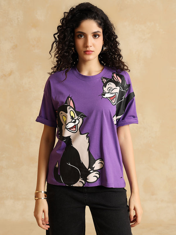 ©Disney Figaro T-Shirt