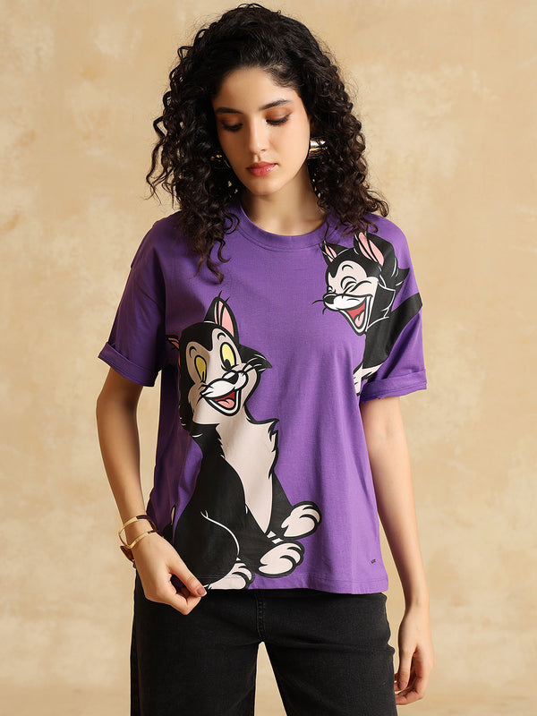 ©Disney Figaro T-Shirt