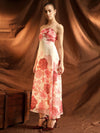 Flavia Maxi Dress