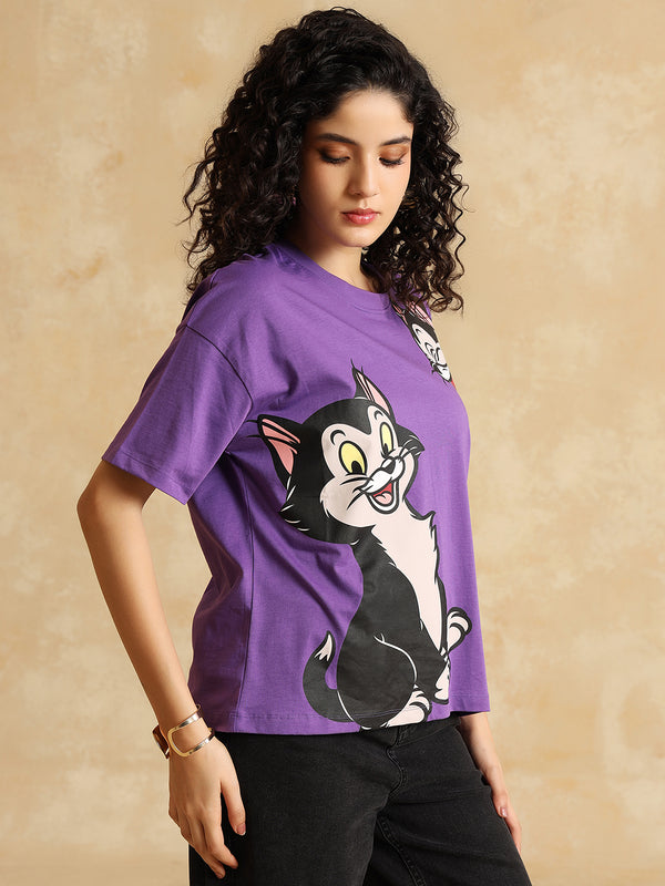 ©Disney Figaro T-Shirt