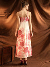Flavia Maxi Dress