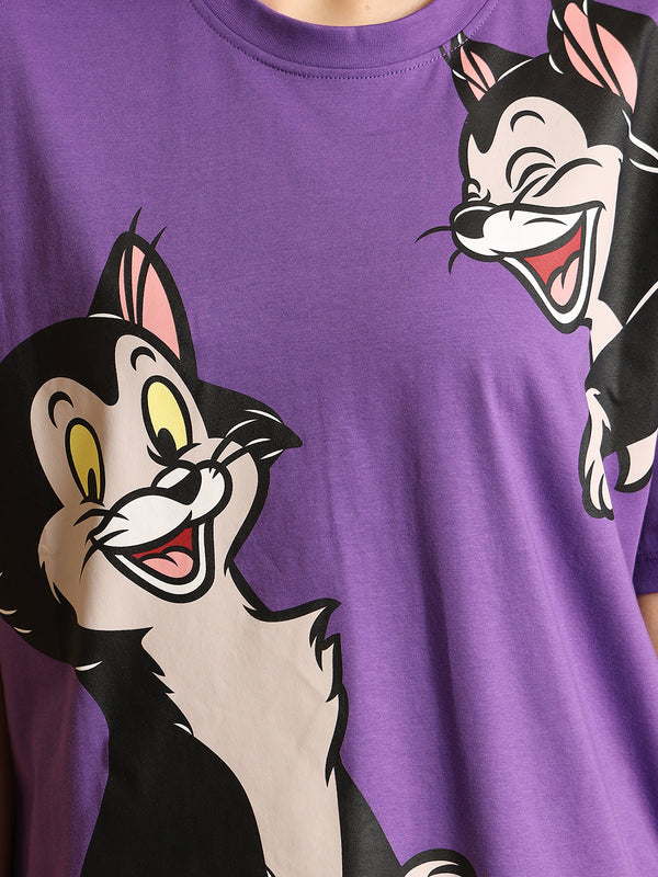 ©Disney Figaro T-Shirt