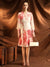 Flavia Midi Dress With Belt