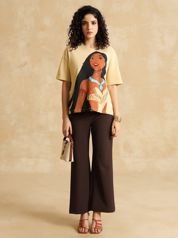 ©Disney Pocahontas T-Shirt