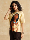 ©Disney Pocahontas T-Shirt