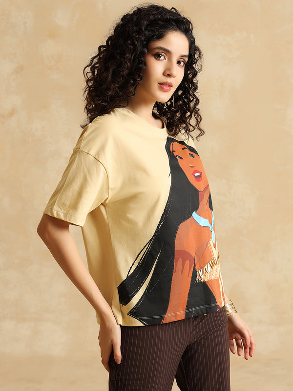 ©Disney Pocahontas T-Shirt