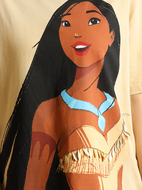 ©Disney Pocahontas T-Shirt