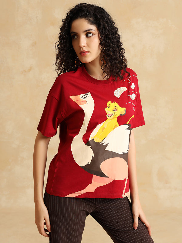 ©Disney Simba T-Shirt
