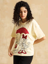 ©Disney Mickey And Minnie T-Shirt