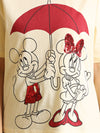 ©Disney Mickey And Minnie T-Shirt