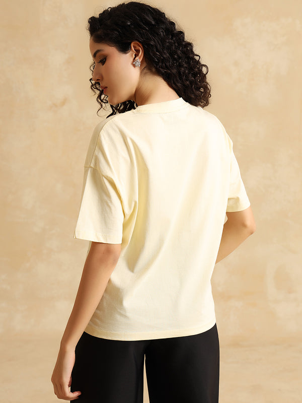 ©Disney Mickey And Minnie T-Shirt