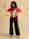 ©Disney Mickey And Minnie T-Shirt