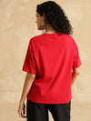 ©Disney Mickey And Minnie T-Shirt