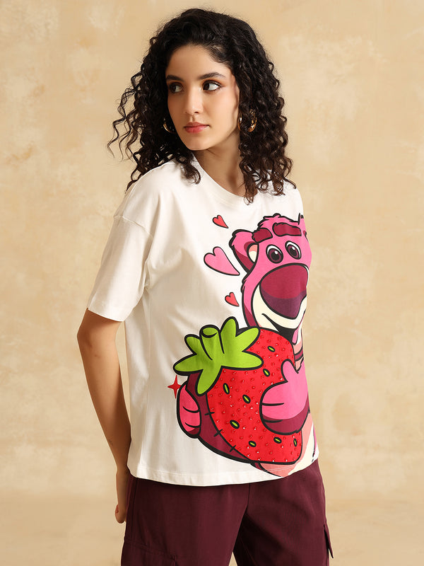 ©Disney Lotso T-Shirt