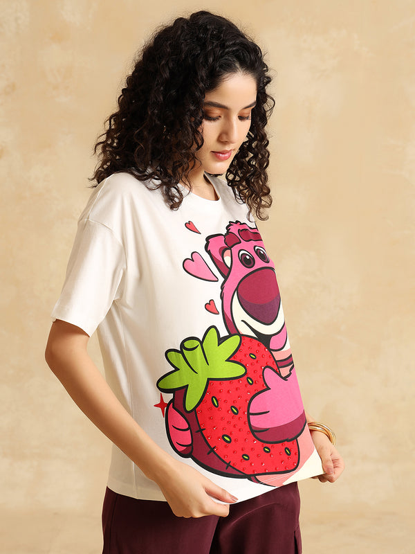 ©Disney Lotso T-Shirt
