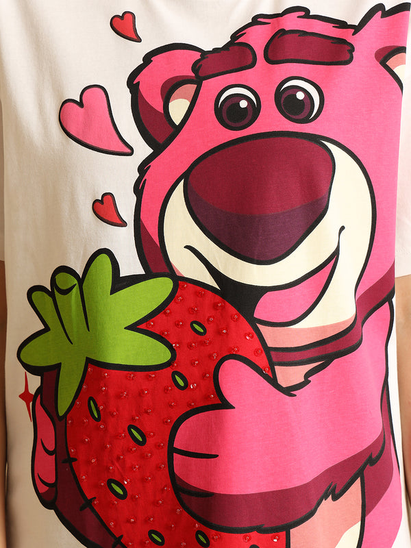 ©Disney Lotso T-Shirt