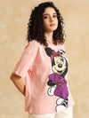 ©Disney Minnie Mouse T-Shirt
