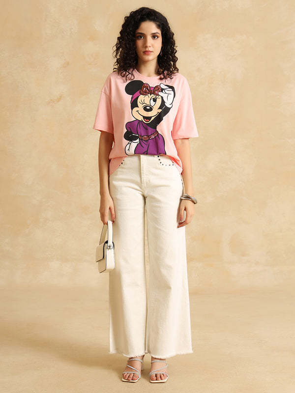 ©Disney Minnie Mouse T-Shirt