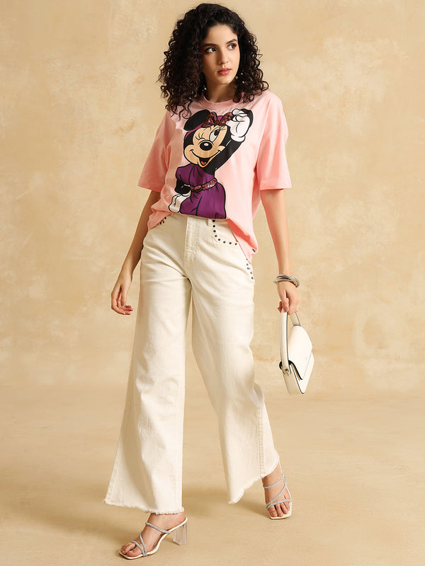 ©Disney Minnie Mouse T-Shirt