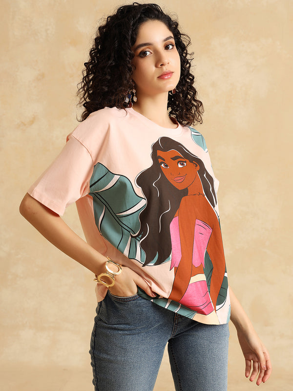 ©Disney Moana T-Shirt
