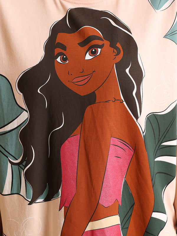 ©Disney Moana T-Shirt