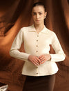 Gaelic Winter Top