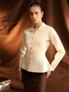 Gaelic Winter Top