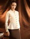 Gaelic Winter Top