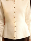 Gaelic Winter Top